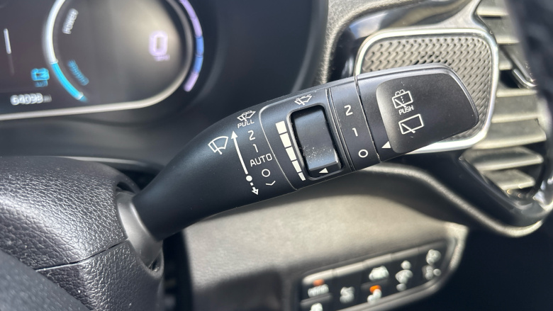 Kia Soul 150kW First Edition 64kWh 5dr Auto Electric Hatchback